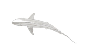Phillips Collection - Whaler Shark, Silver Leaf - PH64545