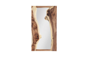 Phillips Collection - River Mirror, Natural - TH65508