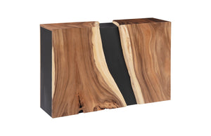 Phillips Collection - River Console Table, Double Sided - TH103725
