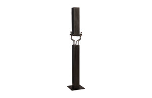 Phillips Collection - Atlas Pole Sculpture - TH101662