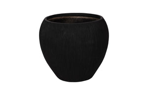 Phillips Collection - Filament Planter, Black, SM - PH114675