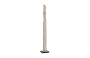 Phillips Collection - Cast Women Sculptures, E , Colossal, Roman Stone - PH103467