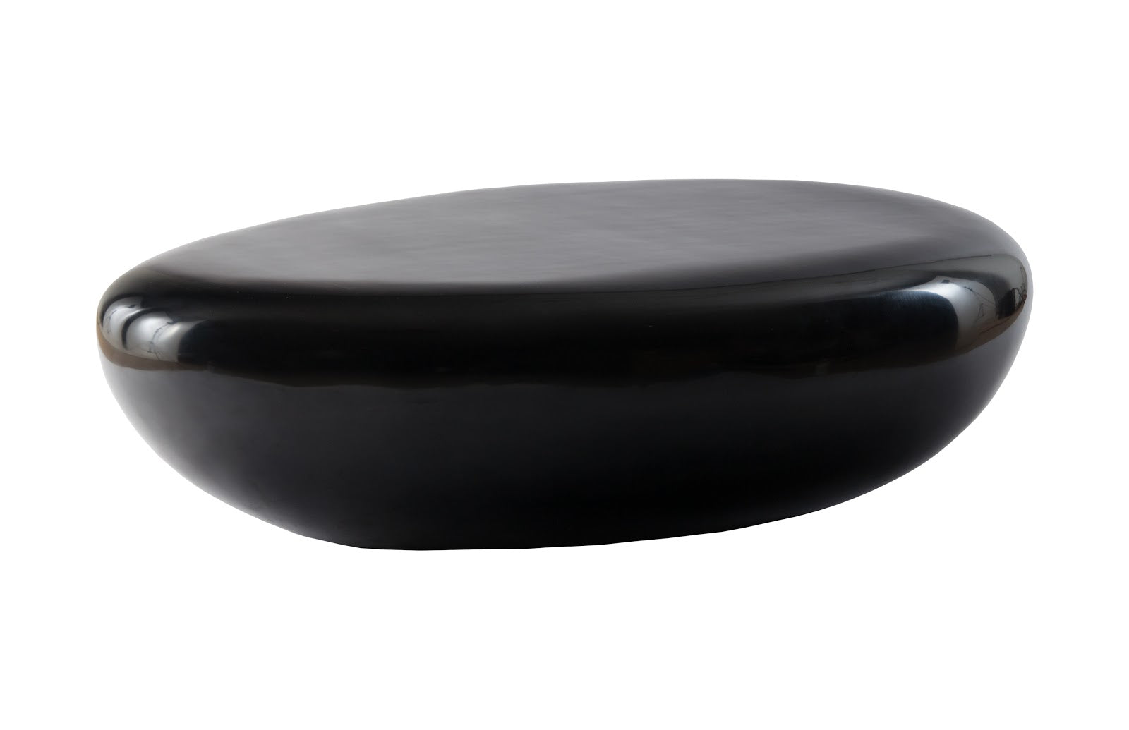 Phillips Collection River Stone Coffee Table - Thumbnail 3