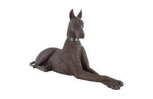 Phillips Collection - Great Dane, Bronze, Left - PH69973