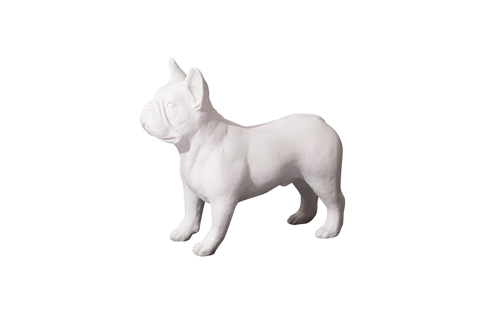 Phillips Collection French Bulldog Sculpture - Thumbnail 2