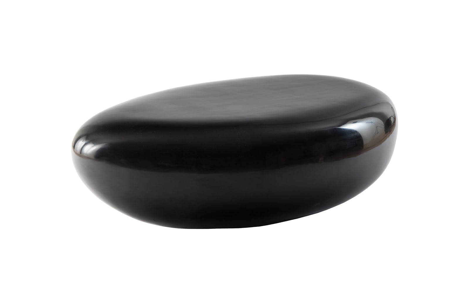 Phillips Collection River Stone Coffee Table - Thumbnail 2
