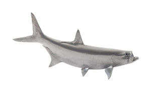 Phillips Collection - Tarpon Fish, Aluminum - PH67449