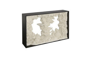 Phillips Collection - Reef Framed Console - PH112035