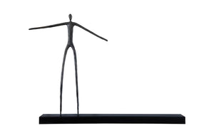Phillips Collection - Moveable Man On Shelf, Standing - TH99994