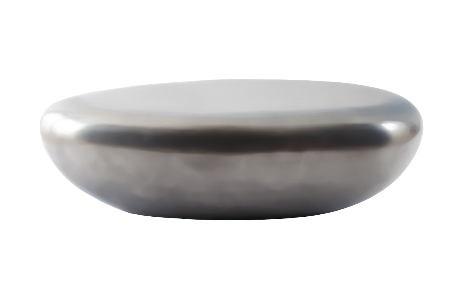 Phillips Collection River Stone Coffee Table