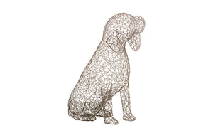 Phillips Collection - Crazy Wire Beagle, MD - CH65683