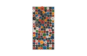 Phillips Collection - Paint Can Wall Art, Rectangle, Assorted Colors - ID78277