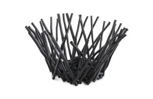Phillips Collection - Stick Bowl, Tall, Black - TH72026