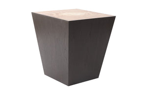 Phillips Collection - Trapezoid Side Table - TH61369