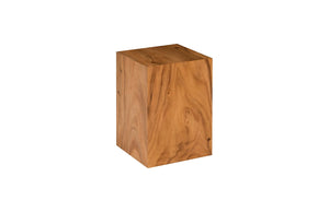 Phillips Collection - Prism Pedestal, Small, Natural - TH97659