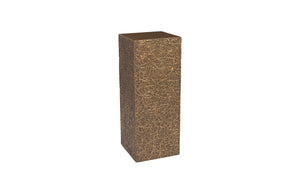 Phillips Collection - String Theory Pedestal, Bronze, MD - PH83556