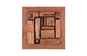 Phillips Collection - Asken Wall Tile, Wood - ID66897
