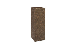 Phillips Collection - String Theory Pedestal, Bronze, LG - PH83558