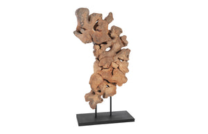 Phillips Collection - Pipal Wood Sculpture - TH64560