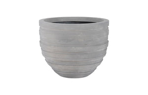 Phillips Collection - June Planter, Raw Gray, MD - PH105217