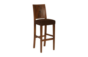 Phillips Collection - Origins Bar Stool, Perfect Brown - TH94567
