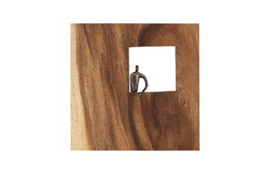 Phillips Collection - Atlas Wall Decor, Square - TH101652