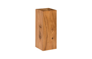 Phillips Collection - Prism Pedestal, Medium, Natural - TH97660