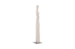 Phillips Collection - Cast Women Sculptures, D , Colossal, Roman Stone - PH103466
