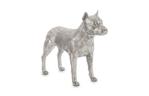 Phillips Collection - Pit Bull, Dog, Silver Leaf - PH72094
