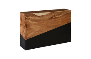Phillips Collection - Geometry Console Table - TH85206