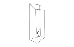Phillips Collection - Perspective Wall Art, Rectangular, Sitting - TH97097