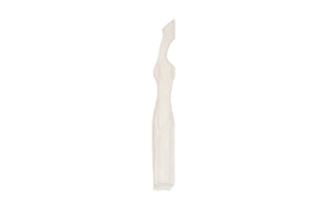 Phillips Collection - Cast Women Wall Art, B, Roman Stone - PH115043