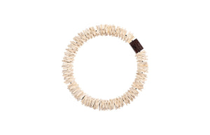 Phillips Collection - Stacked Wall Ring, Bleached, SM - TH89178