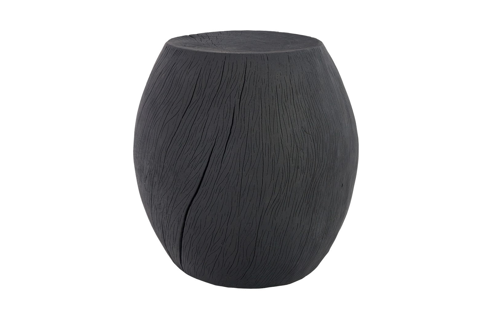 Phillips Collection Drum Stool - Thumbnail 3