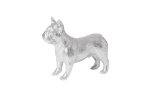Phillips Collection - French Bulldog, Silver - PH99970