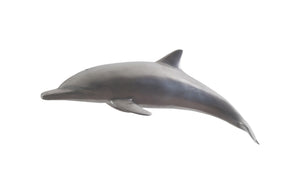 Phillips Collection - Dolphin, Polished Aluminum - PH64554