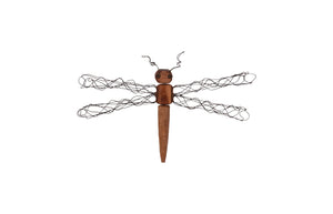 Phillips Collection - Wire Wing Dragonfly, SM - TH76842