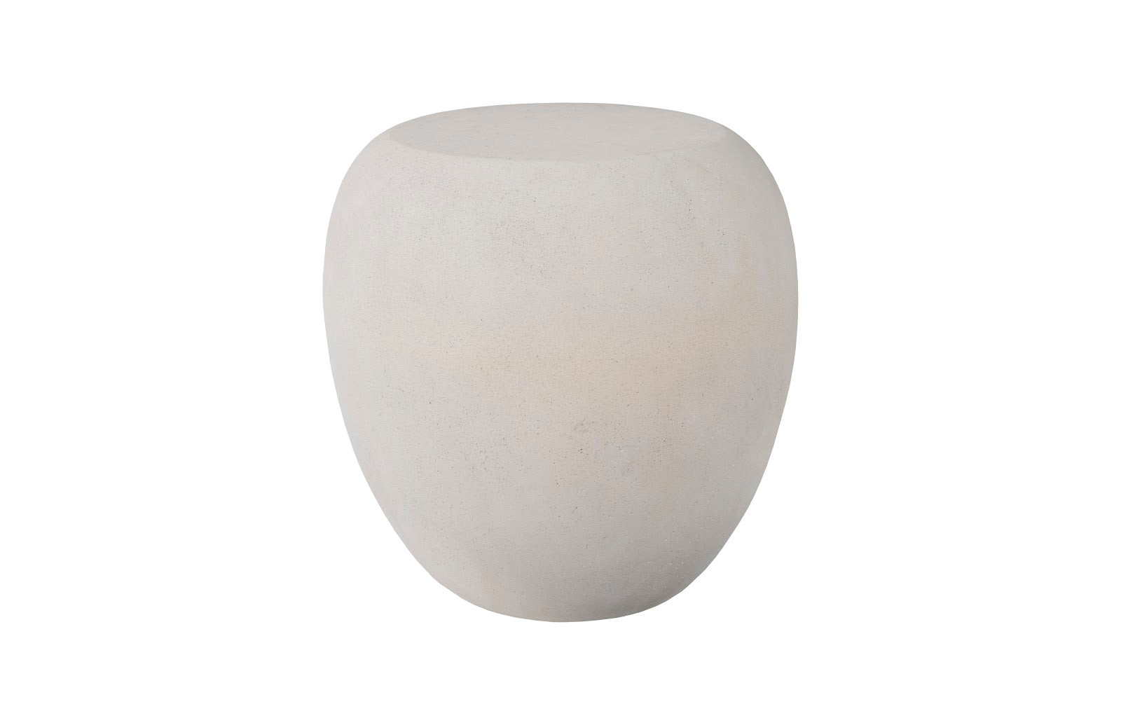 Phillips Collection River Stone Side Table - Thumbnail 4