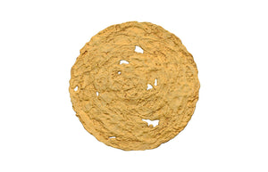 Phillips Collection - Molten Wall Disc, Medium, Gold Leaf - PH83140