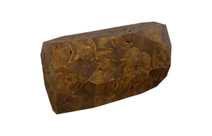 Phillips Collection - Prism Console Table, Natural - ID114656