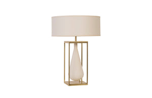 Phillips Collection - Tear Drop Table Lamp - CH92445