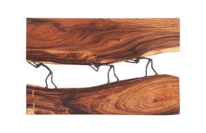 Phillips Collection - Atlas River Wall Panel, Natural - TH101669