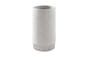 Phillips Collection - Harvest Planter, Small, Light Gray - PH100223