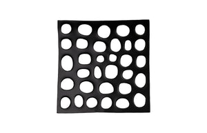 Phillips Collection - Polka Dot Wall Tile, Black - ID112735