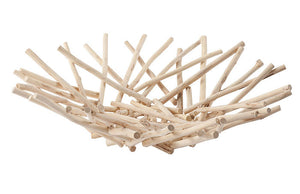 Phillips Collection - Stick Bowl, Short, Natural - TH69096