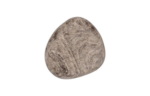 Phillips Collection - River Stone Wall Tile, Gray Stone, Xl - TH96033