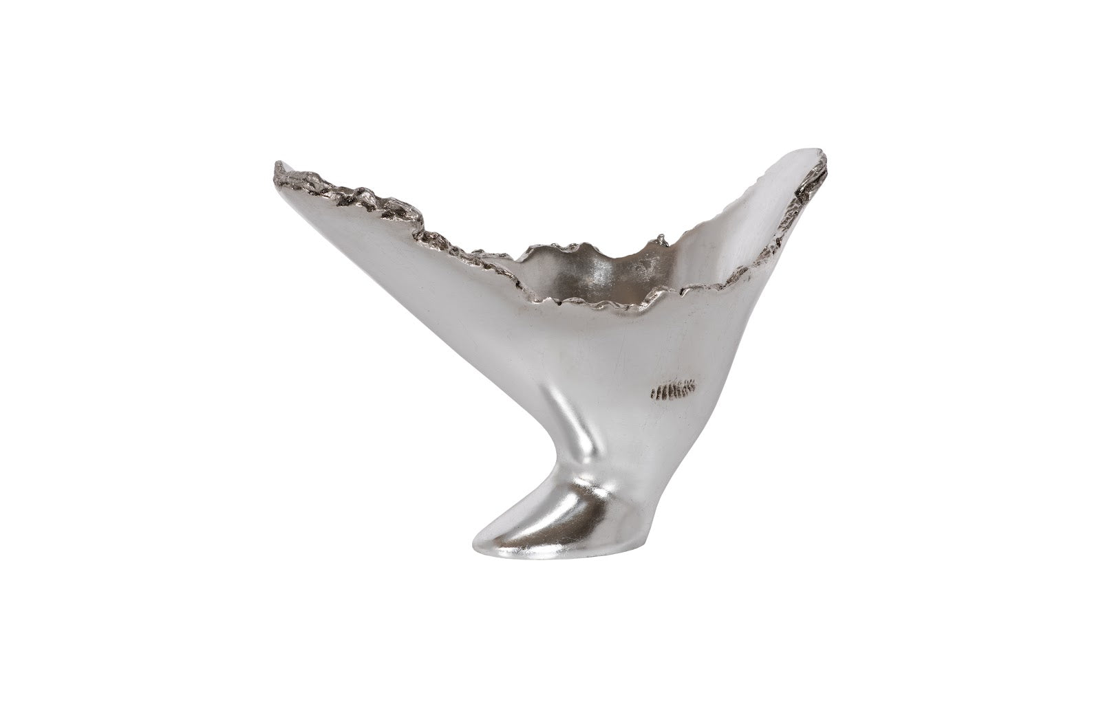 Phillips Collection Burled Vase - Thumbnail 2