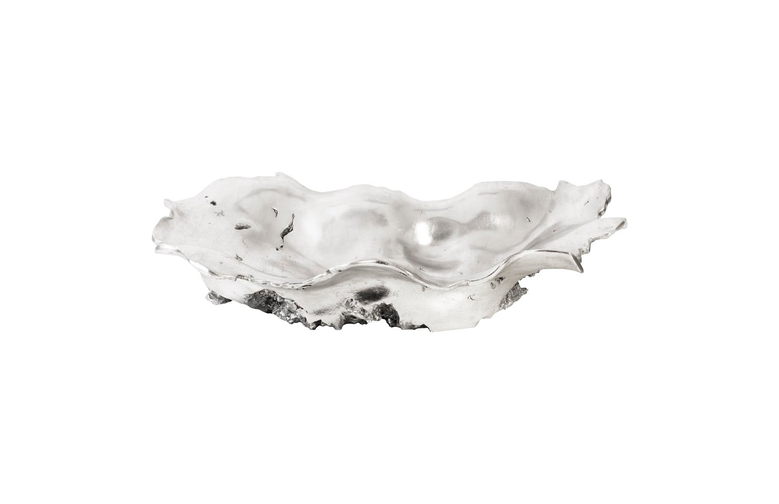 Phillips Collection Burled Bowl