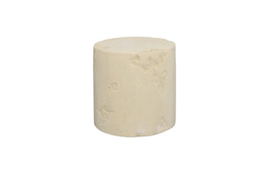 Phillips Collection - Formation Side Table, Roman Stone - PH111486