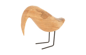 Phillips Collection - Natural Bird - TH77264